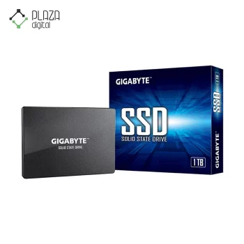 اس اس دی اینترنال گیگابایت مدل GP-GSTFS31100TNTD ظرفیت 1 ترابایت