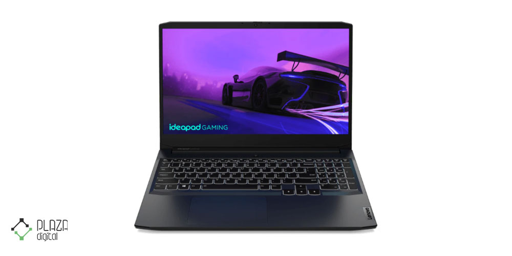 لپ تاپ گیمینگ 15.6 اینچی لنوو IdeaPad مدل Gaming 3-KC