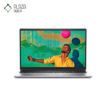 نمای اصلی لپ تاپ 15.6 اینچی دل مدل inspiron 3511-d