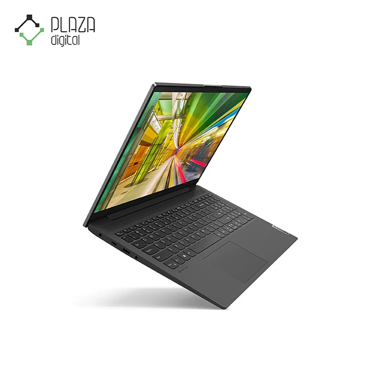 نمای راست لپ تاپ 15.6 اینچی لنوو ideapad5 مدل iP5-ua