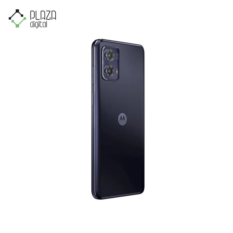 نمای چپ گوشی Moto G73 موتورولا با ظرفیت 256