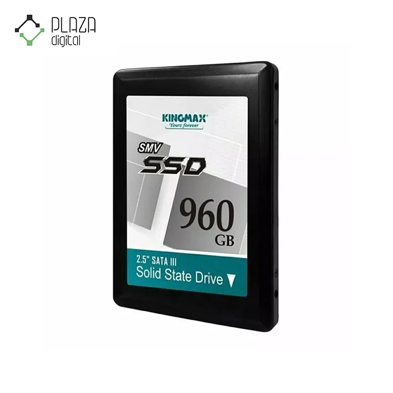 اس اس دی کینگ مکس مدل SMV32 960GB