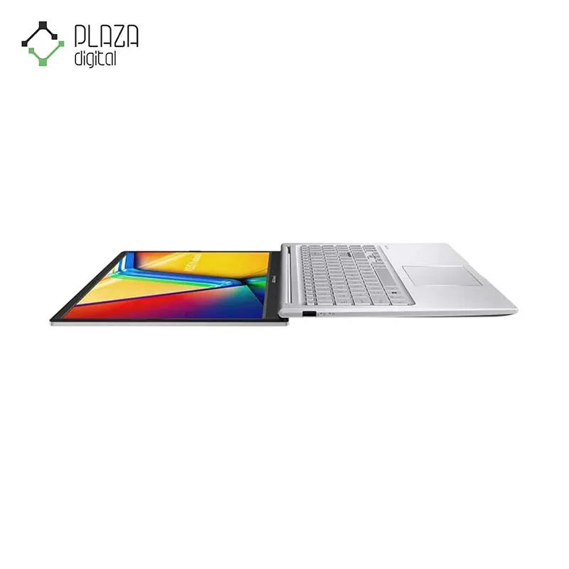 نمای تخت لپ تاپ r1504vaایسوس vivobook 15