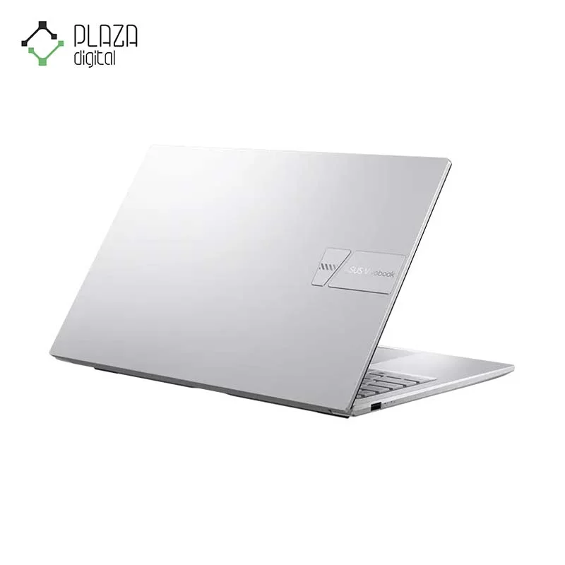 نمای در و راست لپ تاپ r1504vaایسوس vivobook 15