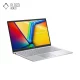 نمای چپ لپ تاپ r1504vaایسوس vivobook 15