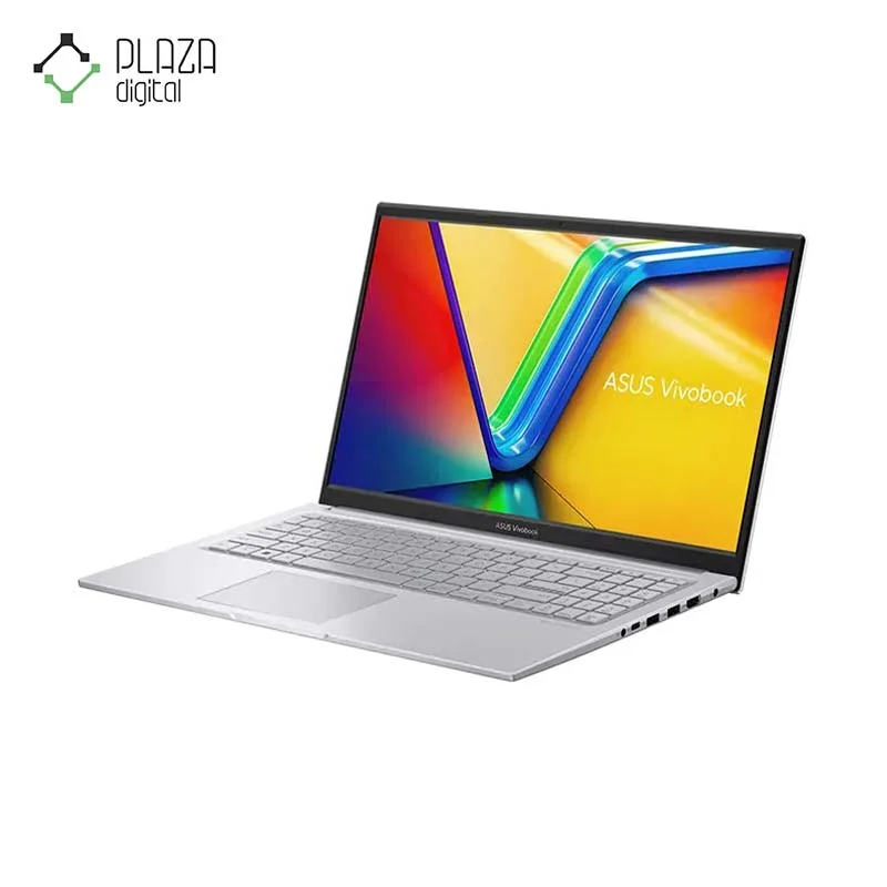 نمای راست لپ تاپ r1504vaایسوس vivobook 15