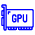 پردازنده گرافیکی (GPU) لپ تاپ