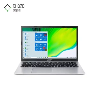 نمای اصلی لپ تاپ 15.6 اینچی ایسر Aspire 5 مدل A515-56G-38ZU-A