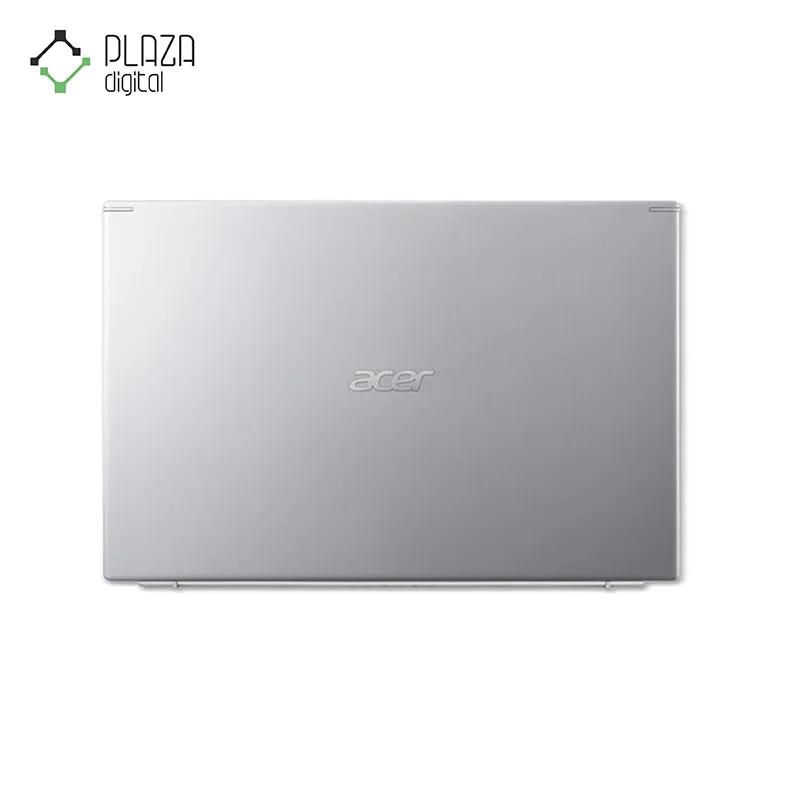 نمای پشت لپ تاپ 15.6 اینچی ایسر Aspire 5 مدل A515-56G-38ZU-B