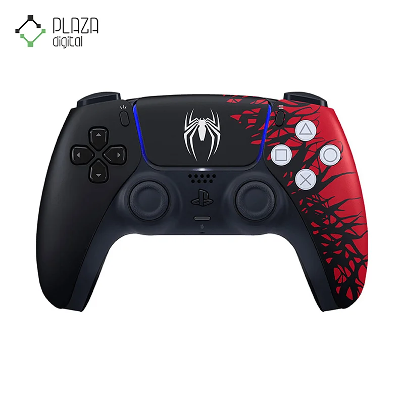 دسته بازی پلی استیشن 5 سونی مدل DUALSENSE SPIDER MAN