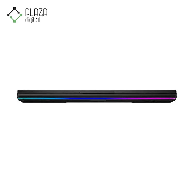 لبه کناری لپ تاپ گیمینگ 17.3 اینچی ایسوس ROG Strix مدل G733PYV