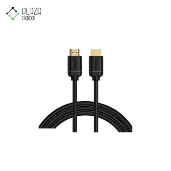 نمای اصلی کابلhdmi بیسوس مدل high definition cakgq-j01 8k طول 1 متر