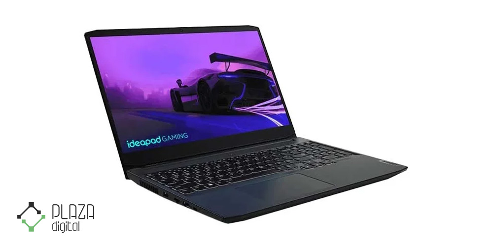 لپ تاپ گیمینگ 15.6 اینچی لنوو IdeaPad مدل Gaming 3-KG