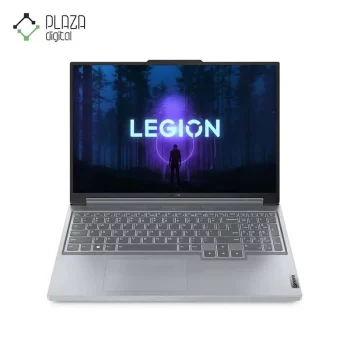 نمای اصلی لپ تاپ گیمینگ 16 اینچی لنوو مدل Legion Slim 5-c