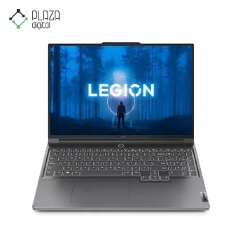 لپ تاپ گیمینگ 16 اینچی لنوو مدل Legion Slim 7-XB