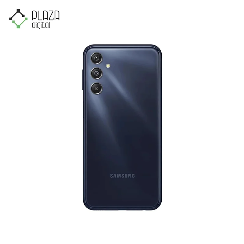 نمای پشت گوشی موبایل سامسونگ مدل Galaxy M34 ظرفیت 28 گیگابایت با رم 6 گیگابایت