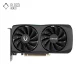 نمای رو به رو کارت گرافیک زوتاک مدل GEFORCE RTX 4060 Ti 16GB AMP SPIDER-MAN حافظه 16 گیگابایت