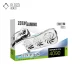 کارت گرافیک زوتاک مدل GAMING GeForce RTX 4090 24GB Trinity OC White Edition حافظه 24 گیگابایت