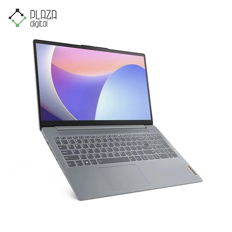 نمای سمت چپ لپ تاپ 15.6 اینچی لنوو IdeaPad مدل Slim 3-P