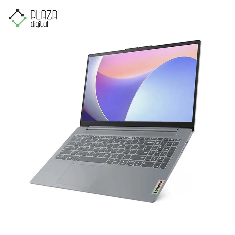 نمای سمت راست لپ تاپ 15.6 اینچی لنوو IdeaPad مدل Slim 3-P