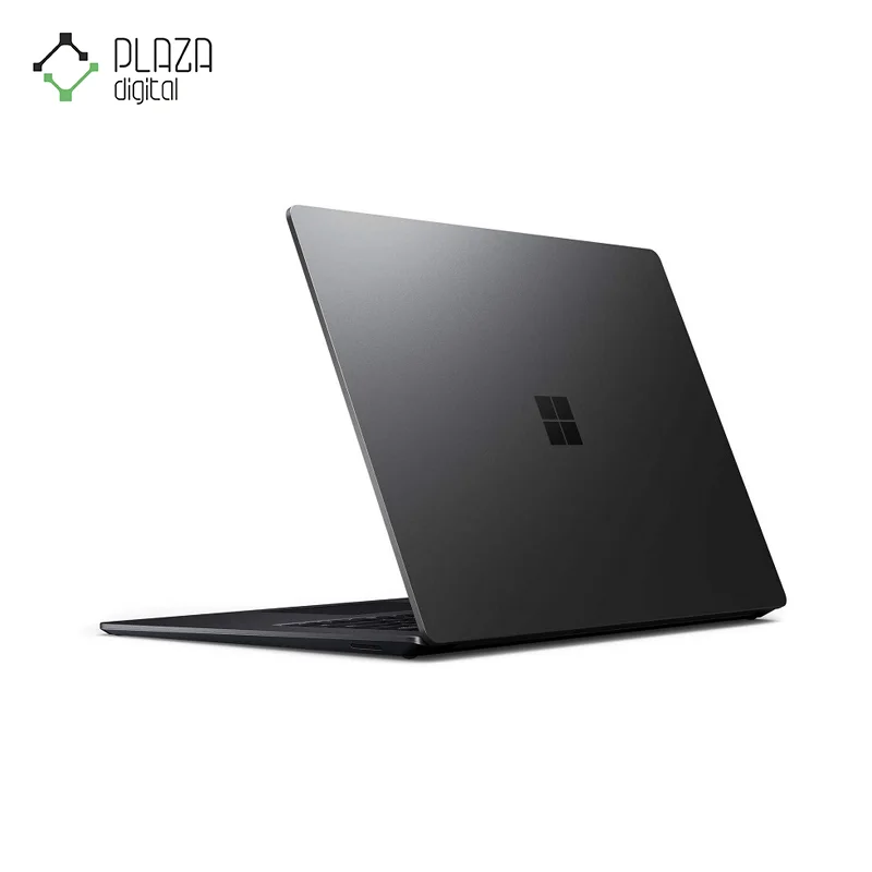 نمای درب پشت لپ تاپ 15 اینچی مایکروسافت مدل Surface Laptop 5-F