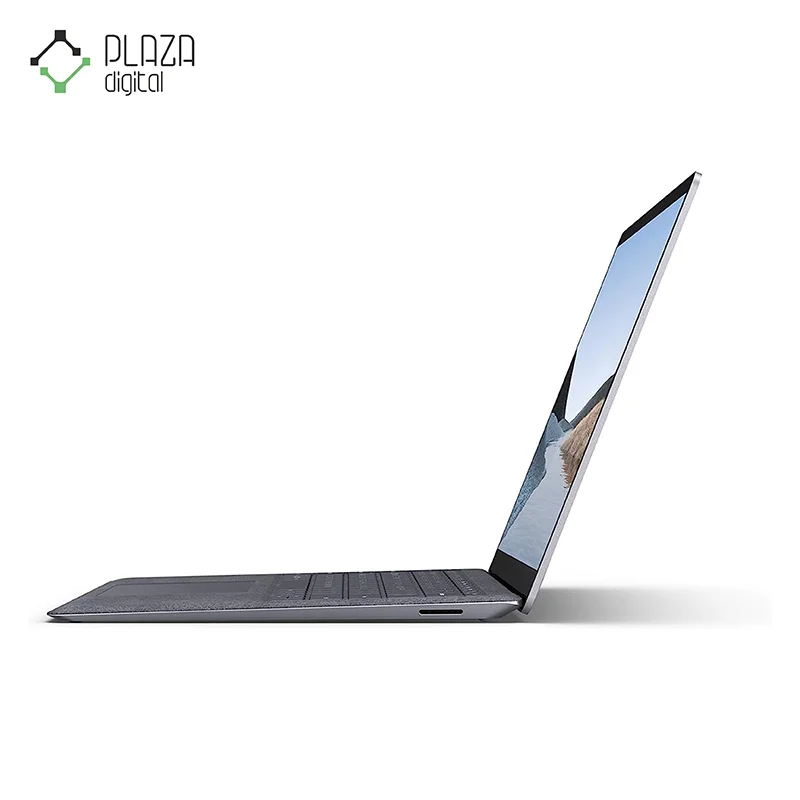 لپ تاپ 13.5 اینچی مایکروسافت مدل Surface Laptop 3