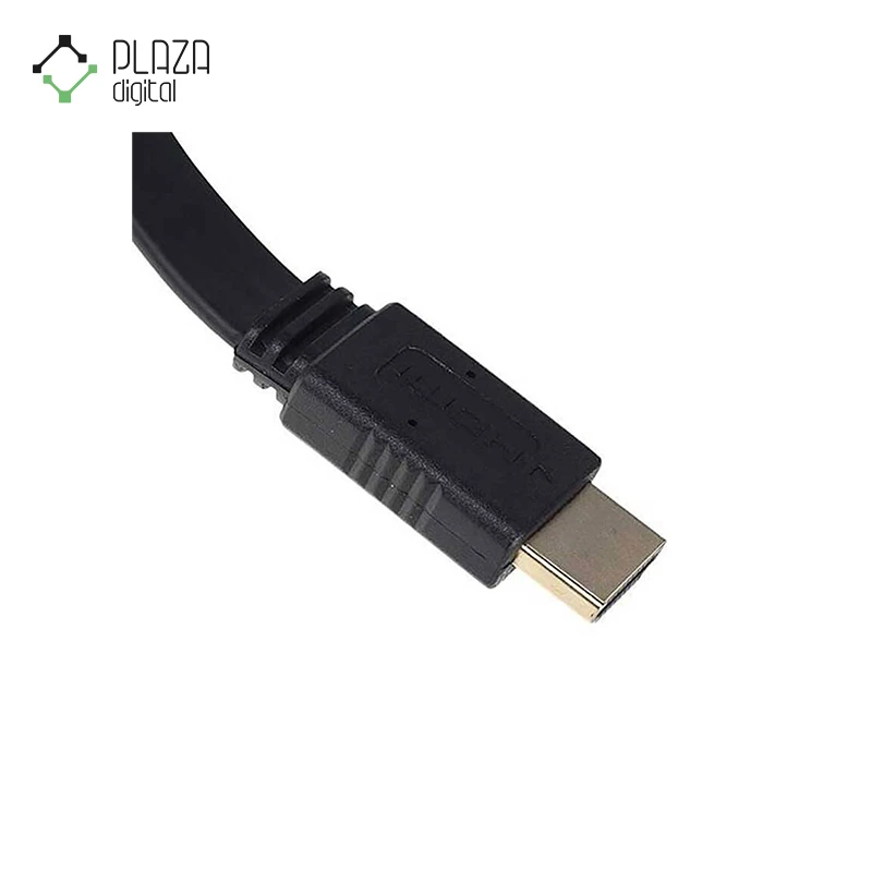 نمای رو به رو کابل hdmi تسکو مدل tc 78 طول 15 متر