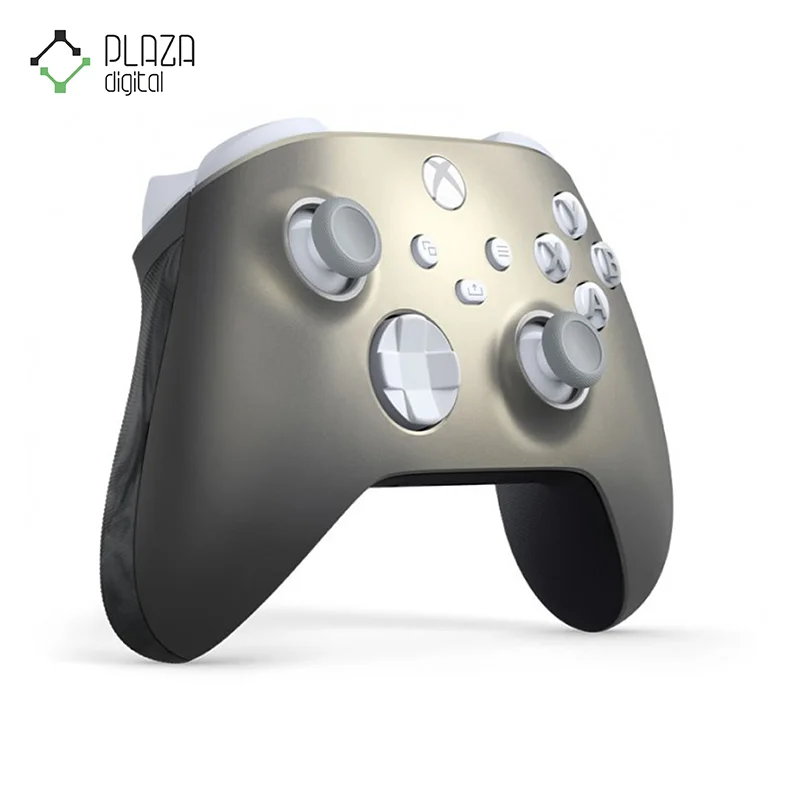 دسته بازی ایکس باکس مایکروسافت مدل XBOX WIRELESS LUNAR SHIFT