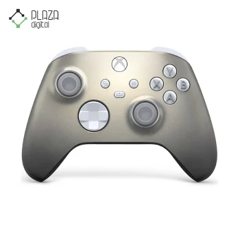 دسته بازی ایکس باکس مایکروسافت مدل XBOX WIRELESS LUNAR SHIFT