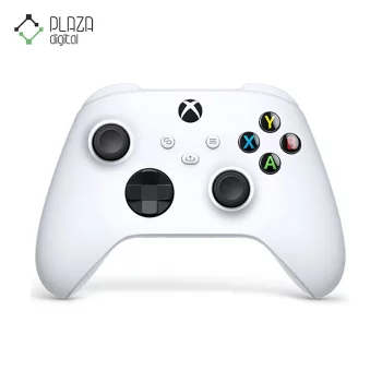 دسته بازی کنسول بازی مایکروسافت مدل XBOX WIRELESS