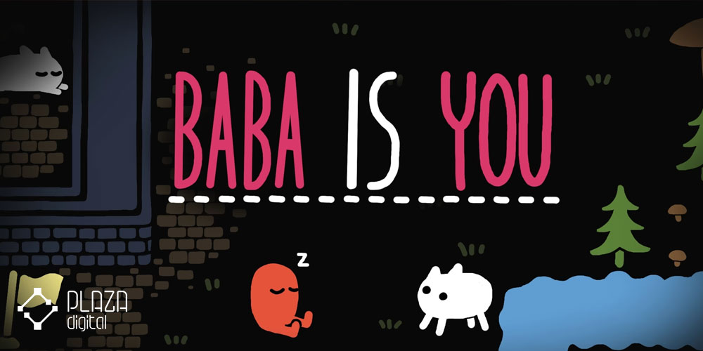 Baba Is You