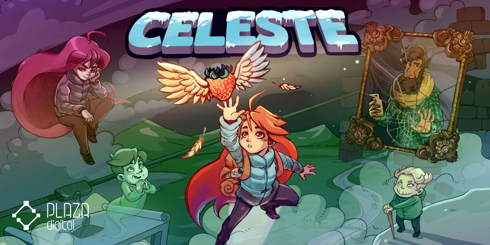 Celeste