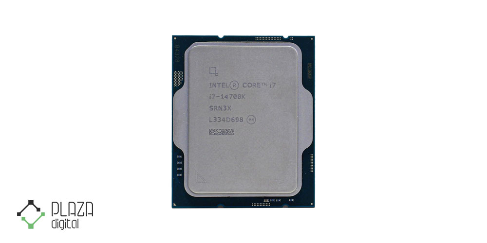 پردازنده مرکزی اینتل مدل Core i7 14700K TRAY