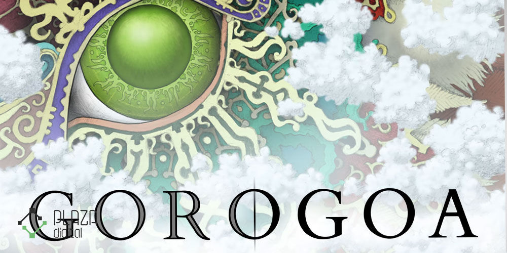 Gorogoa