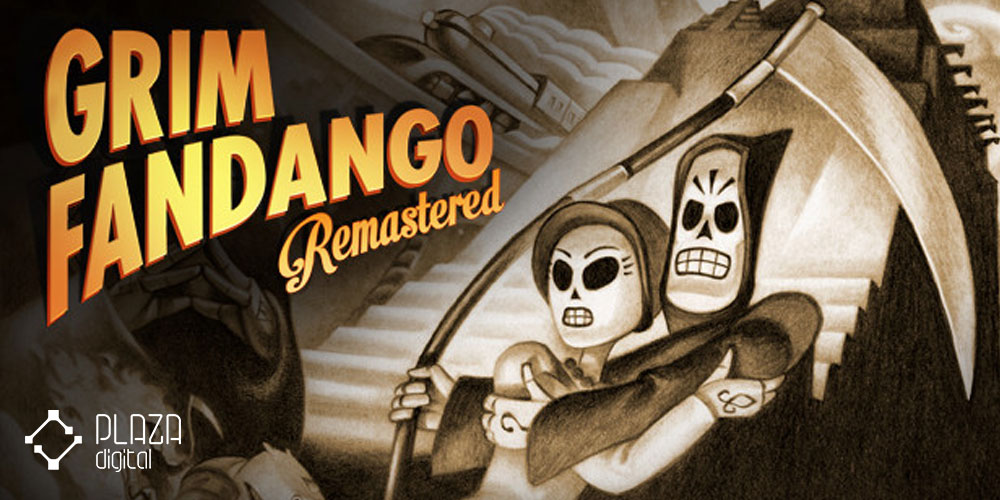 Grim Fandango