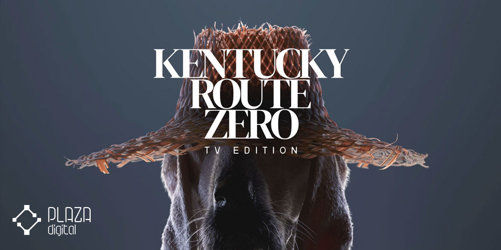 Kentucky Route Zero