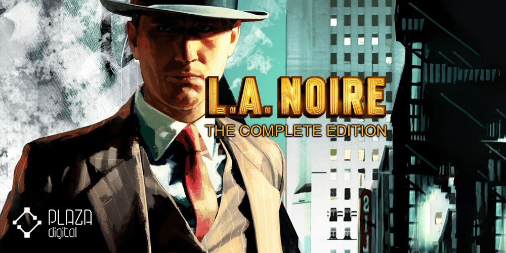 L.A. Noir