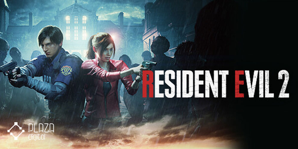 Resident Evil 2