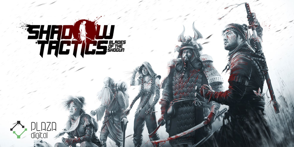 Shadow Tactics