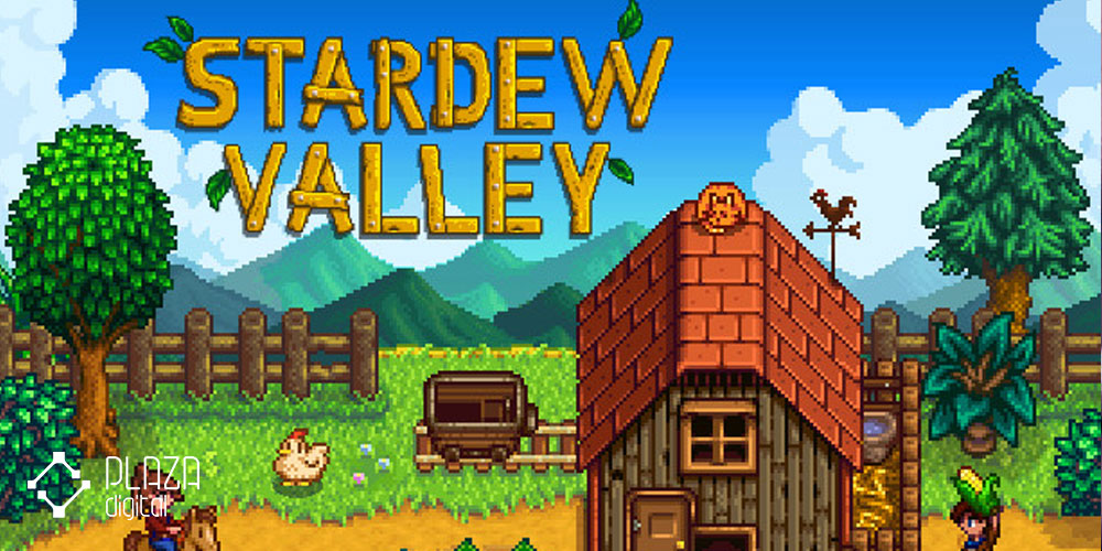 Stardew Valley