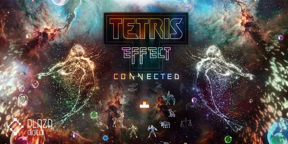 Tetris Effect