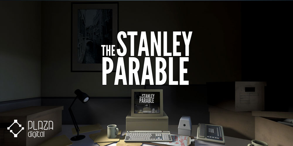 The Stanley Parable