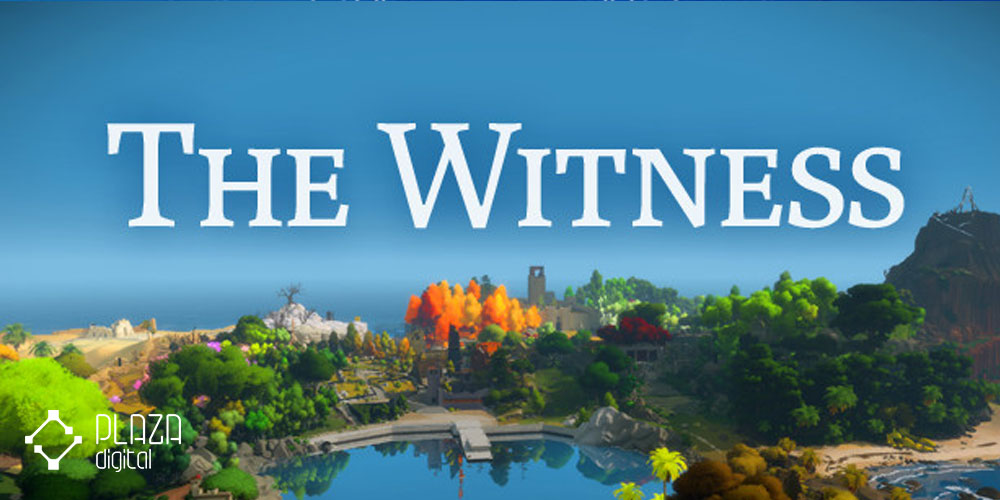 The Witness