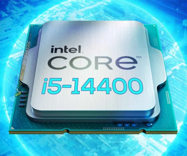 پردازنده مدل Core i5 14400 TRAY