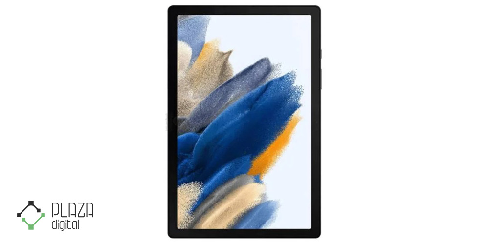 galaxy tab a8 sm x205 a samsung front