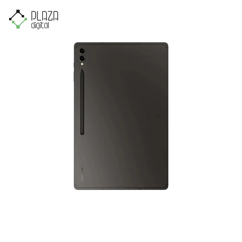 نمای اصلی تبلت 12.4 اینچی سامسونگ galaxy tab s9 plus 5g با ظرفیت 512 گیگابایت و رم 12 گیگابایت