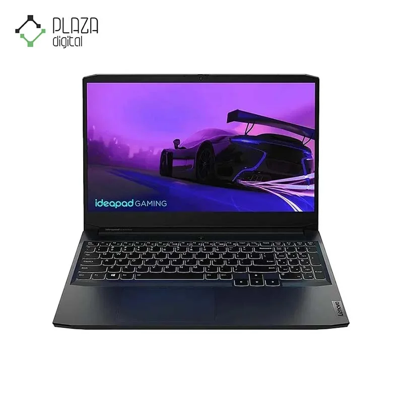 لپ تاپ گیمینگ 15.6 اینچی لنوو IdeaPad مدل Gaming 3-VS