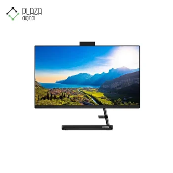 نمای اصلی کامپیوتر همه کاره 24 اینچی لنوو مدل lenovo ideacentre aio 3 nontouch-a