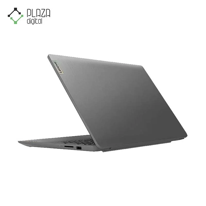 نمای درب پشت لپ تاپ 15.6 اینچی لنوو IdeaPad 3 مدل IP3-RC