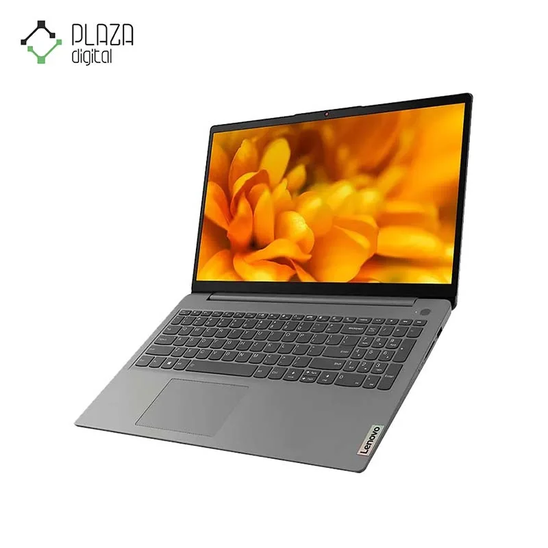 لپ تاپ 15.6 اینچی لنوو IdeaPad 3 مدل IP3-RC